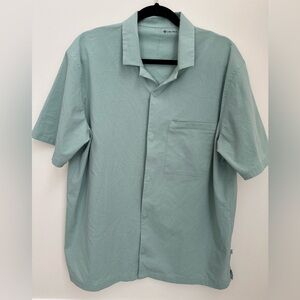 lululemon athletica Men’s Shirt Sz XL